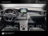 2019 Mercedes Benz GLC 43 AMG