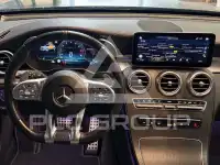 2019 Mercedes Benz GLC 43 AMG
