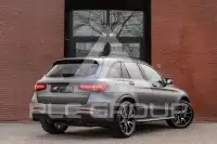 2019 Mercedes Benz GLC 43 AMG