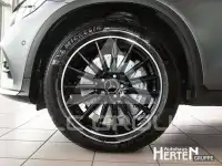 2019 Mercedes Benz GLC 43 AMG
