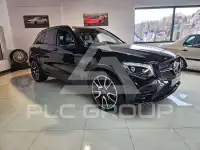 2019 Mercedes Benz GLC 43 AMG