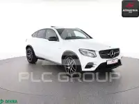 2019 Mercedes Benz GLC 43 AMG