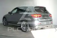2019 Mercedes Benz GLC 43 AMG