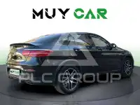 2019 Mercedes Benz GLC 43 AMG