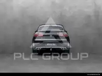 2019 Mercedes Benz GLC 43 AMG
