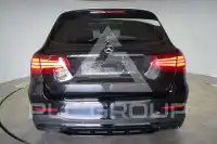2019 Mercedes Benz GLC 43 AMG