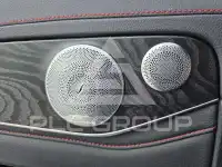 2019 Mercedes Benz GLC 43 AMG
