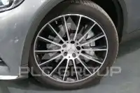 2019 Mercedes Benz GLC 43 AMG
