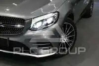 2019 Mercedes Benz GLC 43 AMG