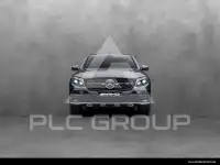 2019 Mercedes Benz GLC 43 AMG