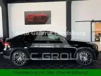 2019 Mercedes Benz GLC 43 AMG