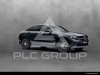 2019 Mercedes Benz GLC 43 AMG