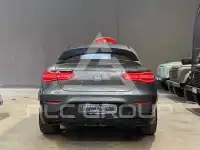 2019 Mercedes Benz GLC 43 AMG