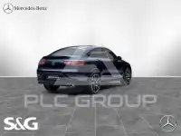 2019 Mercedes Benz GLC 43 AMG