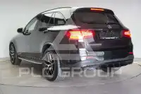 2019 Mercedes Benz GLC 43 AMG