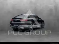 2019 Mercedes Benz GLC 43 AMG
