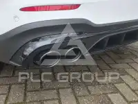 2019 Mercedes Benz GLC 43 AMG