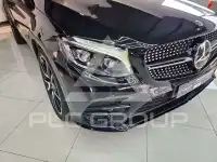 2019 Mercedes Benz GLC 43 AMG