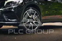 2019 Mercedes Benz GLC 43 AMG