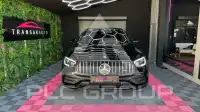 2019 Mercedes Benz GLC 43 AMG