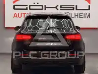 2019 Mercedes Benz GLC 43 AMG