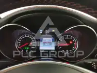 2019 Mercedes Benz GLC 43 AMG