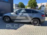 2019 Mercedes Benz GLC 43 AMG