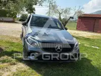 2019 Mercedes Benz GLC 43 AMG