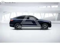 2019 Mercedes Benz GLC 43 AMG
