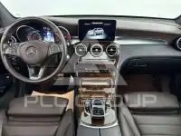2019 Mercedes Benz GLC 43 AMG