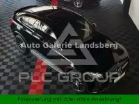 2019 Mercedes Benz GLC 43 AMG