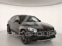 2019 Mercedes Benz GLC 43 AMG