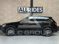 2019 Mercedes Benz GLC 43 AMG