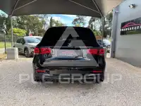 2019 Mercedes Benz GLC 43 AMG