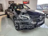 2019 Mercedes Benz GLC 43 AMG