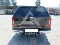 2019 Mercedes Benz X 250