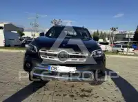 2019 Mercedes Benz X 250