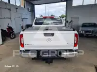 2019 Mercedes Benz X 250