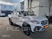 2019 Mercedes Benz X 250