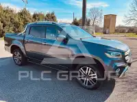 2019 Mercedes Benz X 250