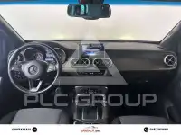 2019 Mercedes Benz X 250