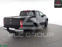 2019 Mercedes Benz X 250