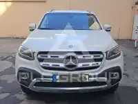 2019 Mercedes Benz X 250