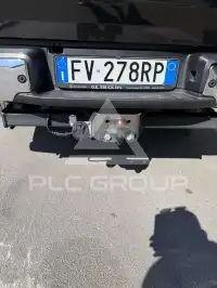 2019 Mercedes Benz X 250