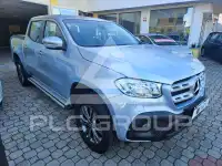 2019 Mercedes Benz X 250
