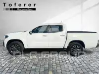 2019 Mercedes Benz X 250