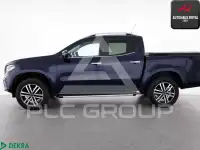 2019 Mercedes Benz X 250