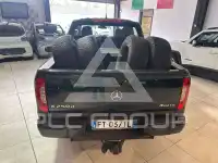 2019 Mercedes Benz X 250