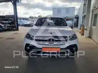 2019 Mercedes Benz X 250