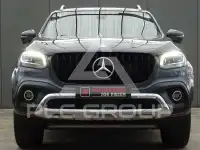 2019 Mercedes Benz X 250